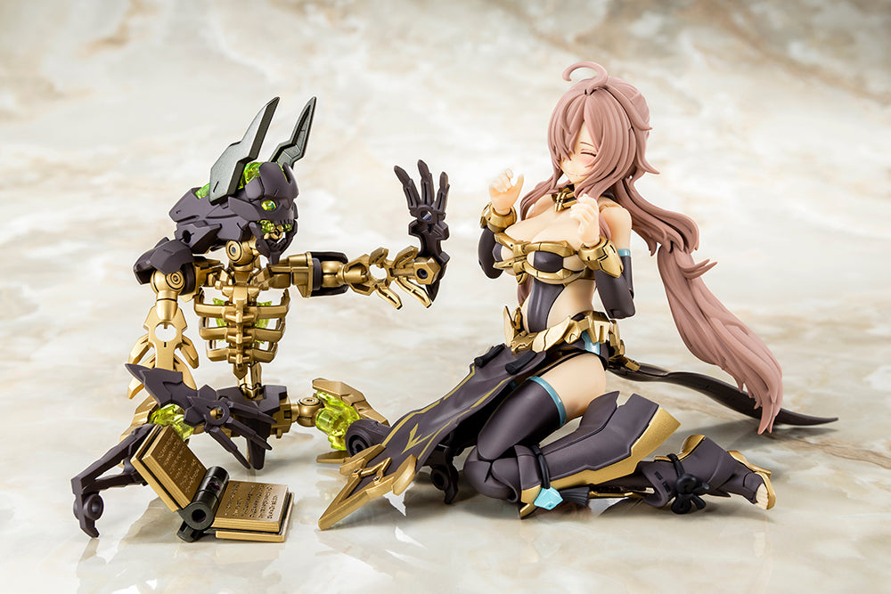 Kotobukiya Megami Device AUV TSUKUYOMI FABULOUS-Kotobukiya-Ace Cards & Collectibles