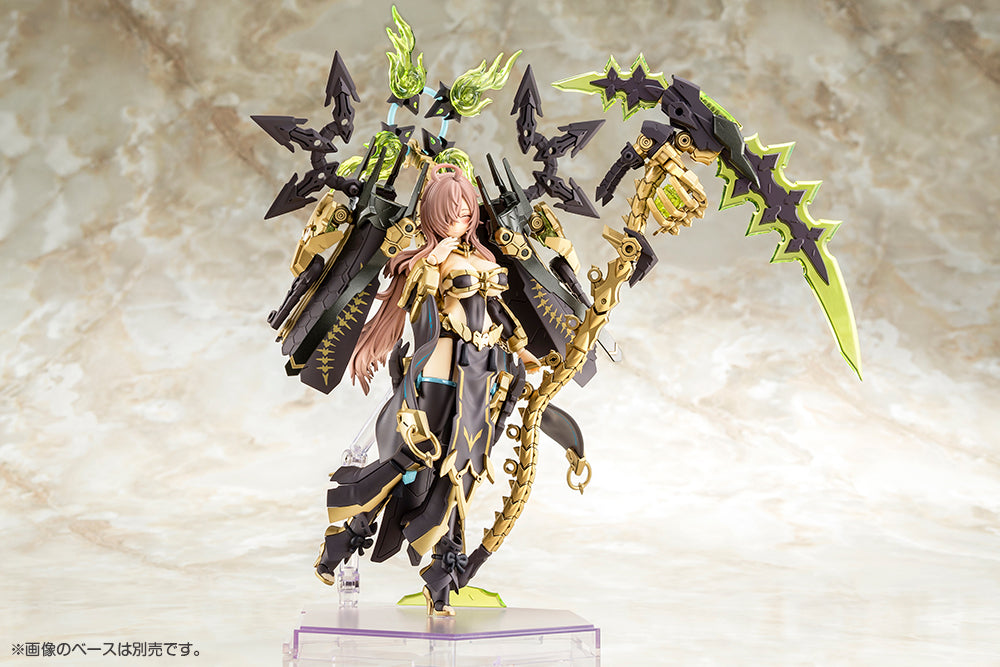 Kotobukiya Megami Device AUV TSUKUYOMI FABULOUS-Kotobukiya-Ace Cards & Collectibles