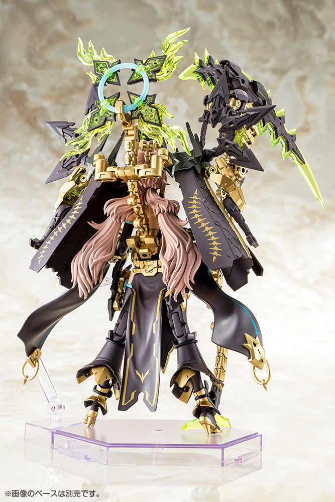 Kotobukiya Megami Device AUV TSUKUYOMI FABULOUS-Kotobukiya-Ace Cards & Collectibles