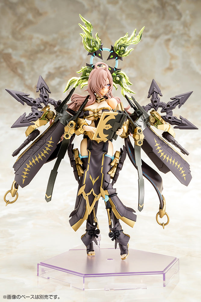 Kotobukiya Megami Device AUV TSUKUYOMI FABULOUS-Kotobukiya-Ace Cards & Collectibles