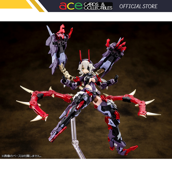 Kotobukiya Megami Device Plastic Model Kit "AUV Susanowo"-Kotobukiya-Ace Cards & Collectibles