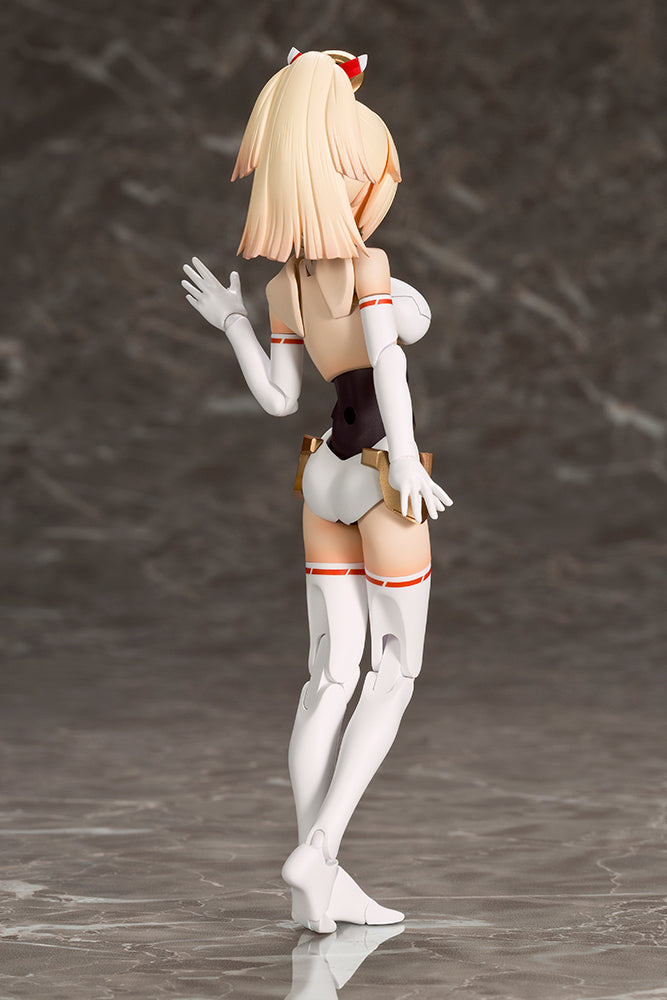 Kotobukiya Megami Device Plastic Model Kit "Asra Archer"-Kotobukiya-Ace Cards & Collectibles