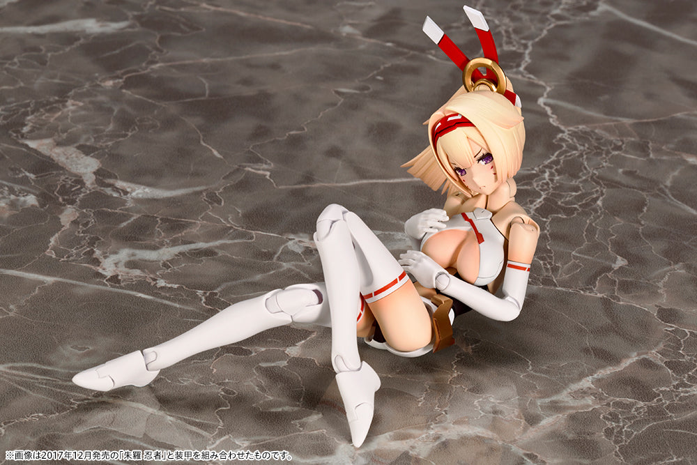 Kotobukiya Megami Device Plastic Model Kit "Asra Archer"-Kotobukiya-Ace Cards & Collectibles