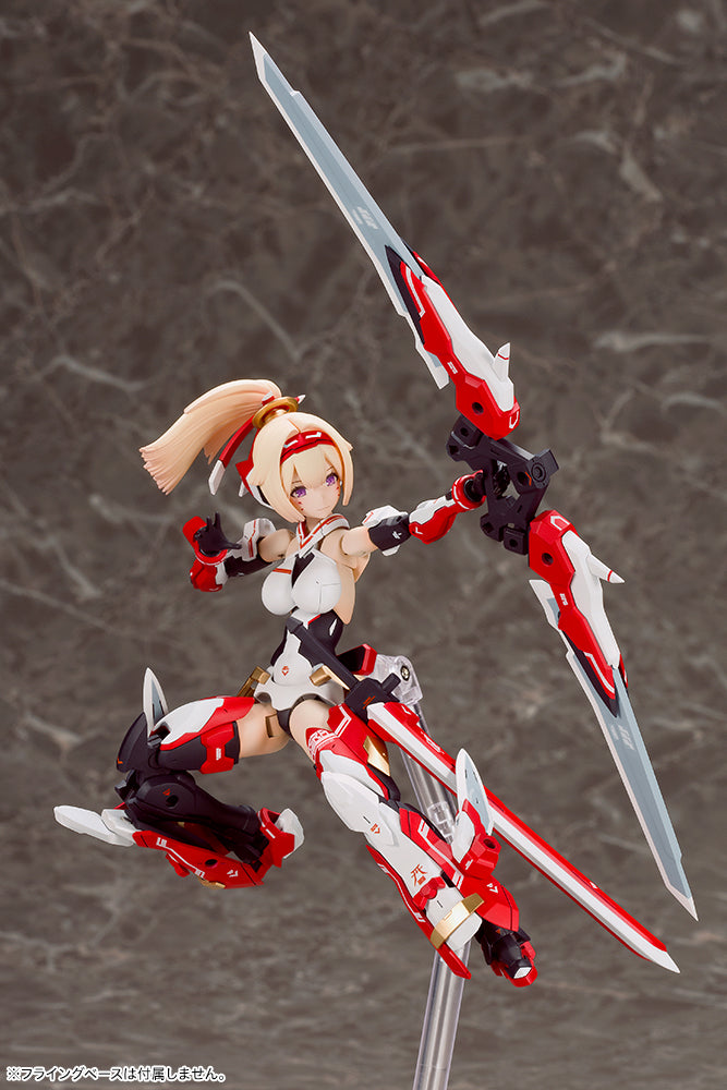 Kotobukiya Megami Device Plastic Model Kit "Asra Archer"-Kotobukiya-Ace Cards & Collectibles