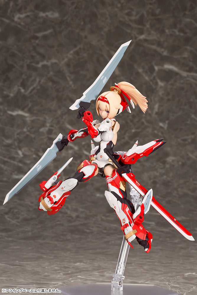 Kotobukiya Megami Device Plastic Model Kit "Asra Archer"-Kotobukiya-Ace Cards & Collectibles