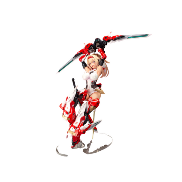 Kotobukiya Megami Device Plastic Model Kit "Asra Archer"-Kotobukiya-Ace Cards & Collectibles