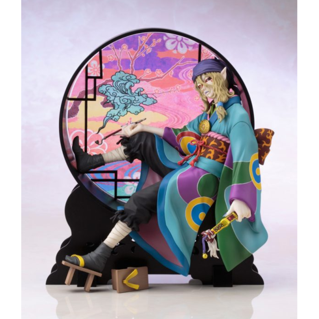 Kotobukiya Mononoke ARTFX J 1/8 PVC Figure "Kusuriuri"-Kotobukiya-Ace Cards & Collectibles