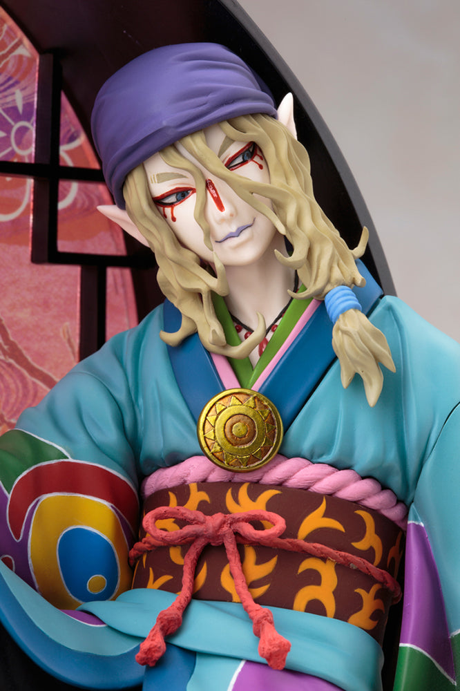 Kotobukiya Mononoke ARTFX J 1/8 PVC Figure "Kusuriuri"-Kotobukiya-Ace Cards & Collectibles