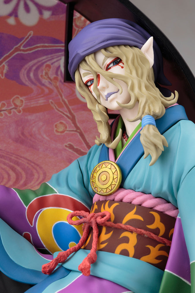 Kotobukiya Mononoke ARTFX J 1/8 PVC Figure "Kusuriuri"-Kotobukiya-Ace Cards & Collectibles
