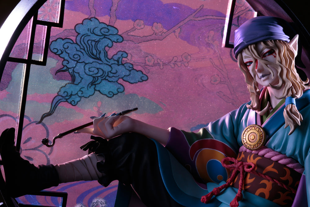 Kotobukiya Mononoke ARTFX J 1/8 PVC Figure "Kusuriuri"-Kotobukiya-Ace Cards & Collectibles