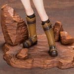 Kotobukiya Mushoku Tensei : Jobless Reincarnation Scale Figure 1/8 " PV279 Eris Boreas Greyrat"