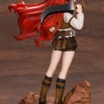 Kotobukiya Mushoku Tensei : Jobless Reincarnation Scale Figure 1/8 " PV279 Eris Boreas Greyrat"