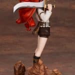 Kotobukiya Mushoku Tensei : Jobless Reincarnation Scale Figure 1/8 " PV279 Eris Boreas Greyrat"