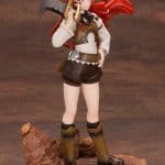 Kotobukiya Mushoku Tensei : Jobless Reincarnation Scale Figure 1/8 " PV279 Eris Boreas Greyrat"