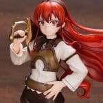Kotobukiya Mushoku Tensei : Jobless Reincarnation Scale Figure 1/8 " PV279 Eris Boreas Greyrat"