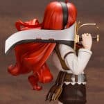 Kotobukiya Mushoku Tensei : Jobless Reincarnation Scale Figure 1/8 " PV279 Eris Boreas Greyrat"