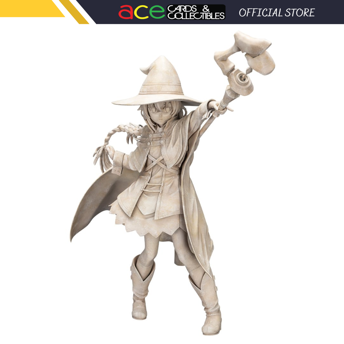 Kotobukiya Mushoku Tensei:Jobless Reincarnation Season 2 1/8 PVC Figure "Roxy Migurdia Original Ver."-Kotobukiya-Ace Cards & Collectibles