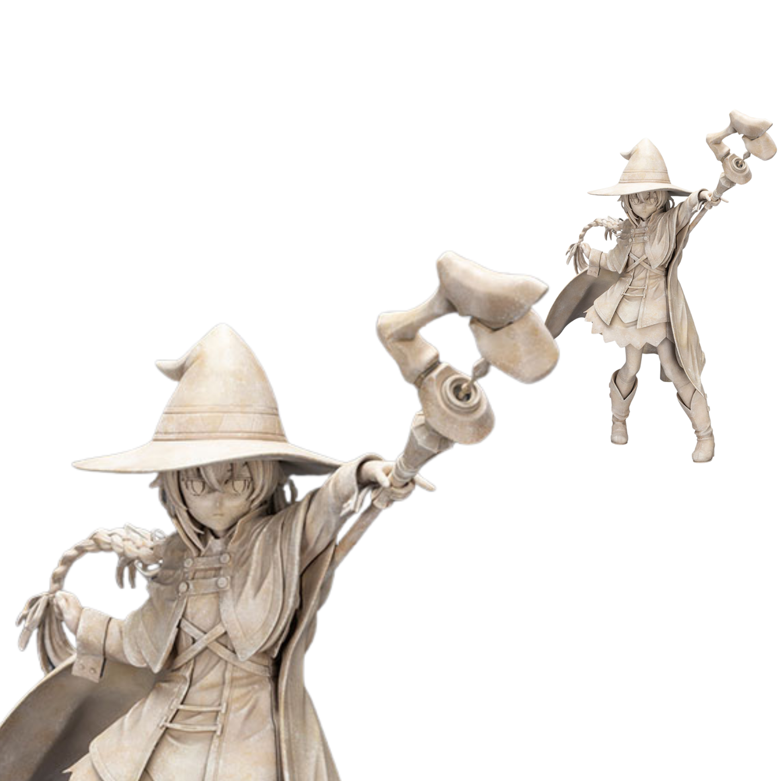 Kotobukiya Mushoku Tensei:Jobless Reincarnation Season 2 1/8 PVC Figure "Roxy Migurdia" (Original Ver.)-Kotobukiya-Ace Cards & Collectibles