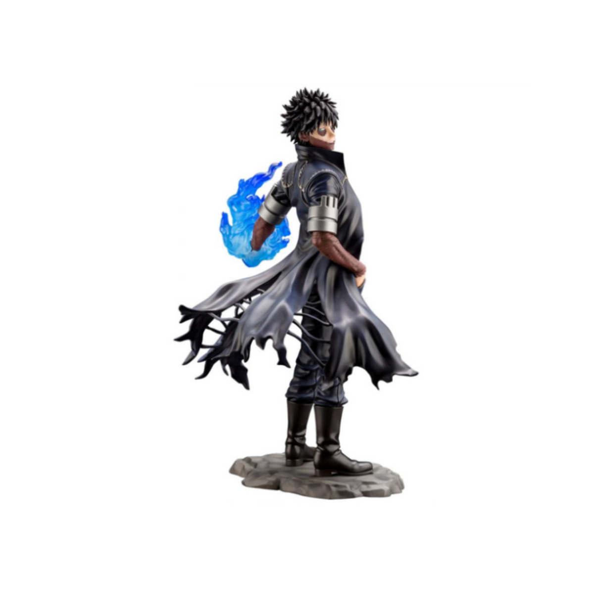 Kotobukiya My Hero Academia ARTFX J "Dabi"-Kotobukiya-Ace Cards & Collectibles