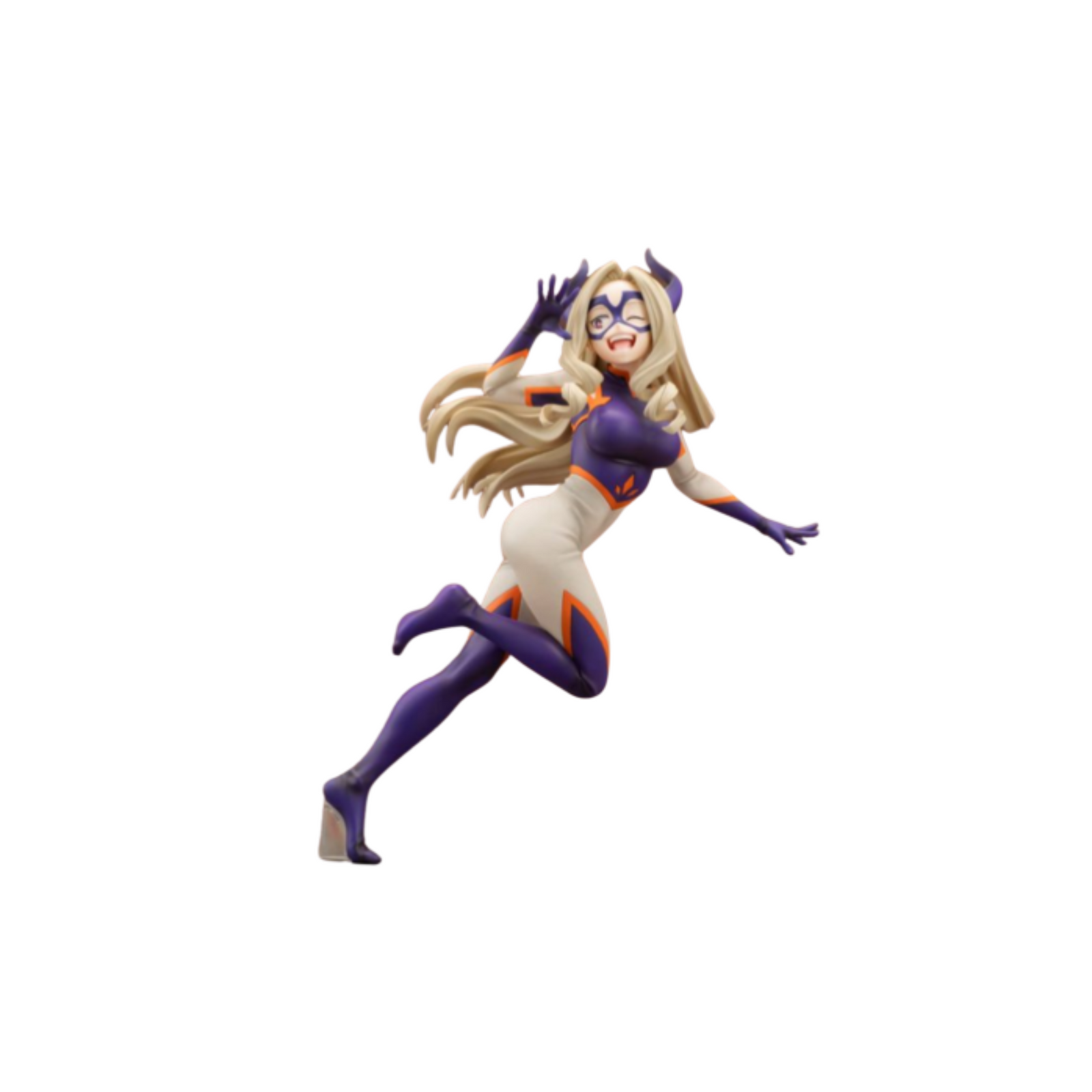 Kotobukiya My Hero Academia ARTFX J PVC Figure "Mt. Lady"-Kotobukiya-Ace Cards & Collectibles