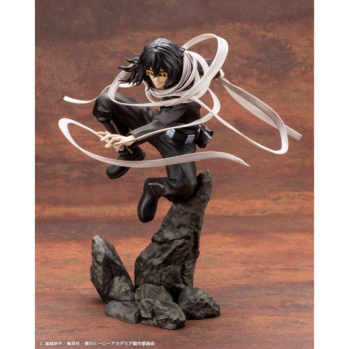 Kotobukiya My Hero Academia ARTFX J "Shoto Aizawa"-Kotobukiya-Ace Cards & Collectibles