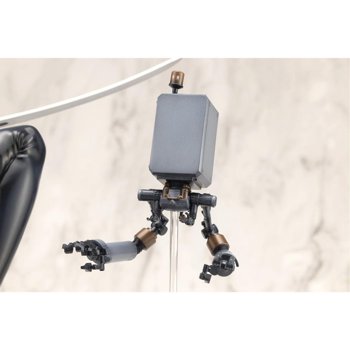 Kotobukiya NieR:Automata Ver1.1a "ARTFX J 2B"-Kotobukiya-Ace Cards & Collectibles