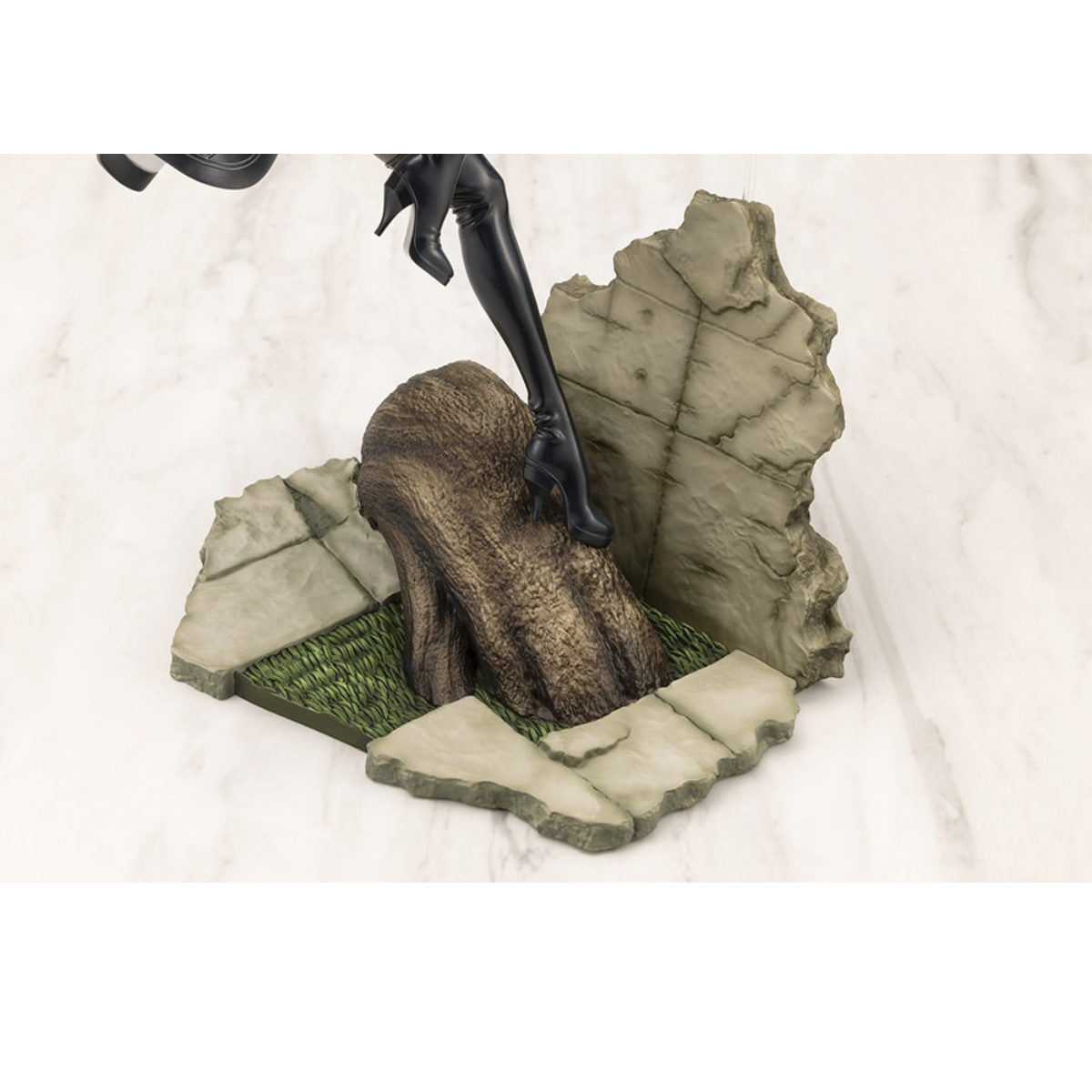 Kotobukiya NieR:Automata Ver1.1a "ARTFX J 2B"-Kotobukiya-Ace Cards & Collectibles