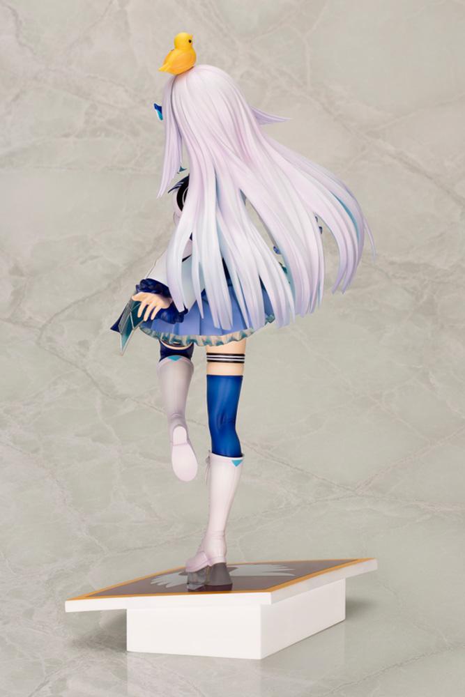 Kotobukiya Nijisanji 1/7 Scalre Figure "Lize Helesta"-Kotobukiya-Ace Cards & Collectibles