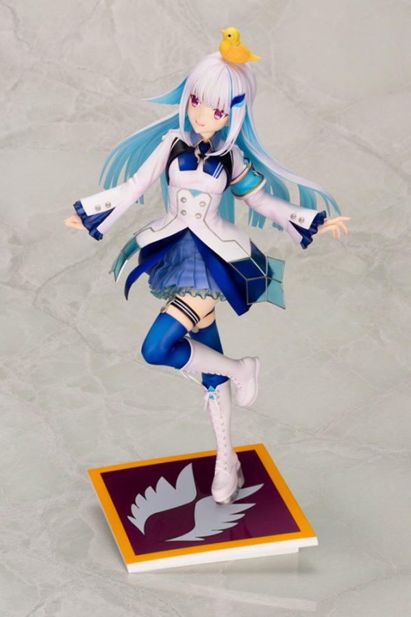 Kotobukiya Nijisanji 1/7 Scalre Figure "Lize Helesta"-Kotobukiya-Ace Cards & Collectibles