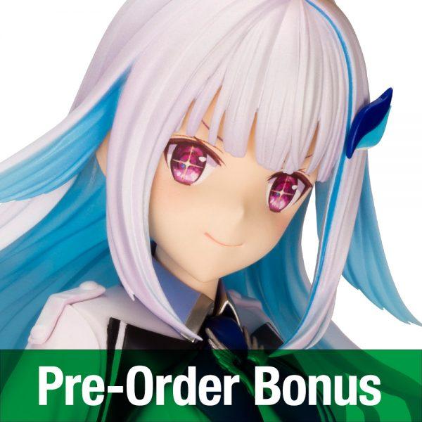 Kotobukiya Nijisanji 1/7 Scalre Figure "Lize Helesta"-Kotobukiya-Ace Cards & Collectibles