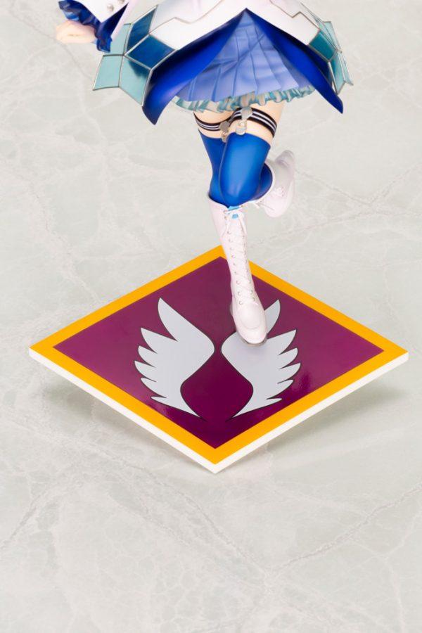 Kotobukiya Nijisanji 1/7 Scalre Figure "Lize Helesta"-Kotobukiya-Ace Cards & Collectibles