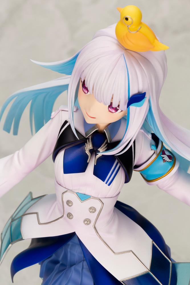Kotobukiya Nijisanji 1/7 Scalre Figure "Lize Helesta"-Kotobukiya-Ace Cards & Collectibles