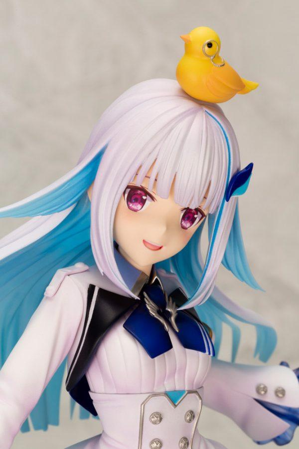 Kotobukiya Nijisanji 1/7 Scalre Figure "Lize Helesta"-Kotobukiya-Ace Cards & Collectibles