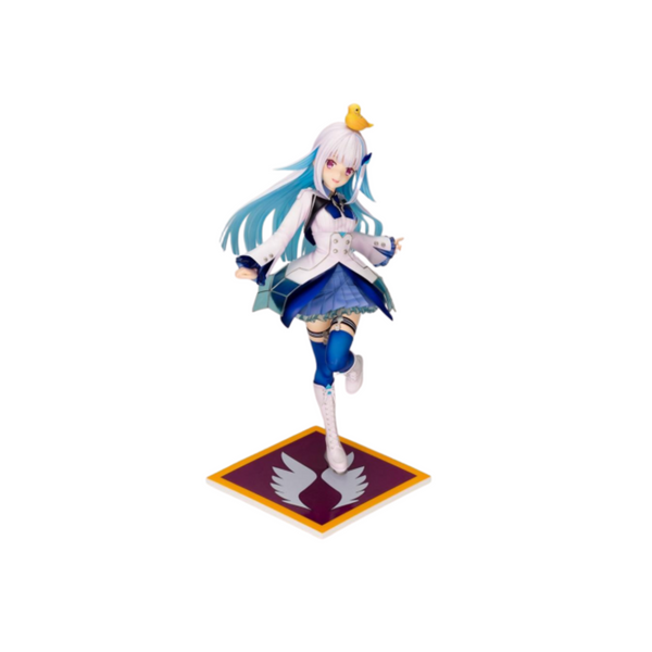 Kotobukiya Nijisanji 1/7 Scalre Figure "Lize Helesta"-Kotobukiya-Ace Cards & Collectibles