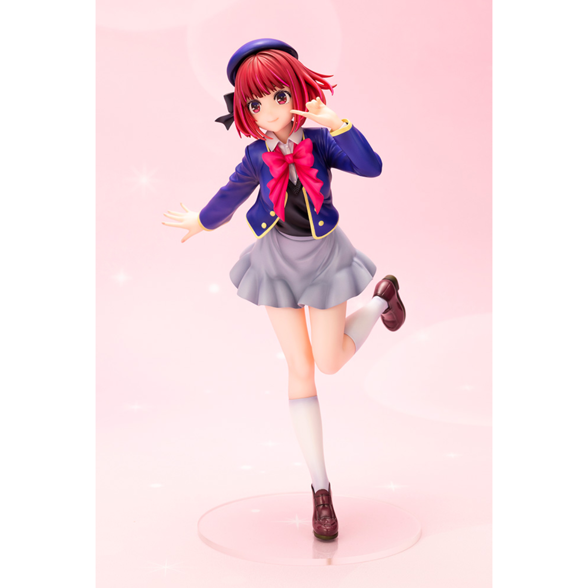 Kotobukiya OSHI NO KO 1/7 PVC Figure "Kana Arima"-Kotobukiya-Ace Cards & Collectibles