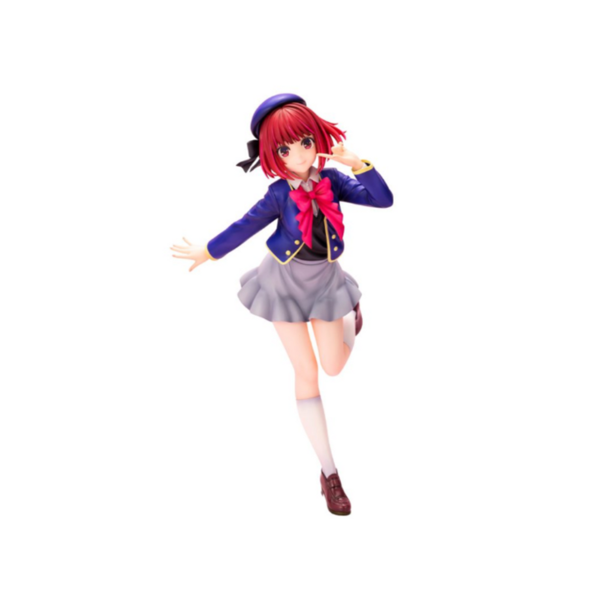 Kotobukiya OSHI NO KO 1/7 PVC Figure "Kana Arima"-Kotobukiya-Ace Cards & Collectibles