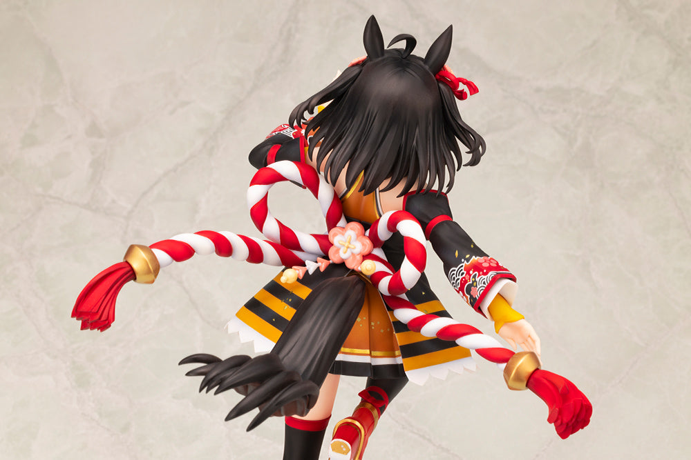 Kotobukiya Outrunning the Encroaching Heat &quot;Kitasan Black&quot;-Kotobukiya-Ace Cards &amp; Collectibles