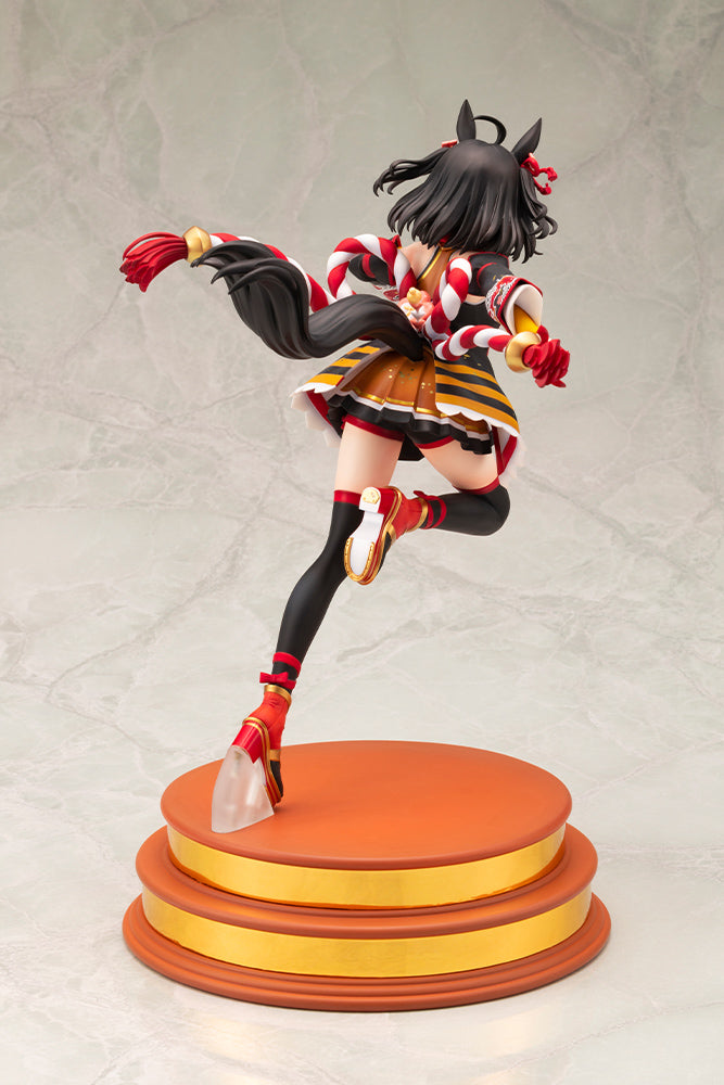 Kotobukiya Outrunning the Encroaching Heat &quot;Kitasan Black&quot;-Kotobukiya-Ace Cards &amp; Collectibles