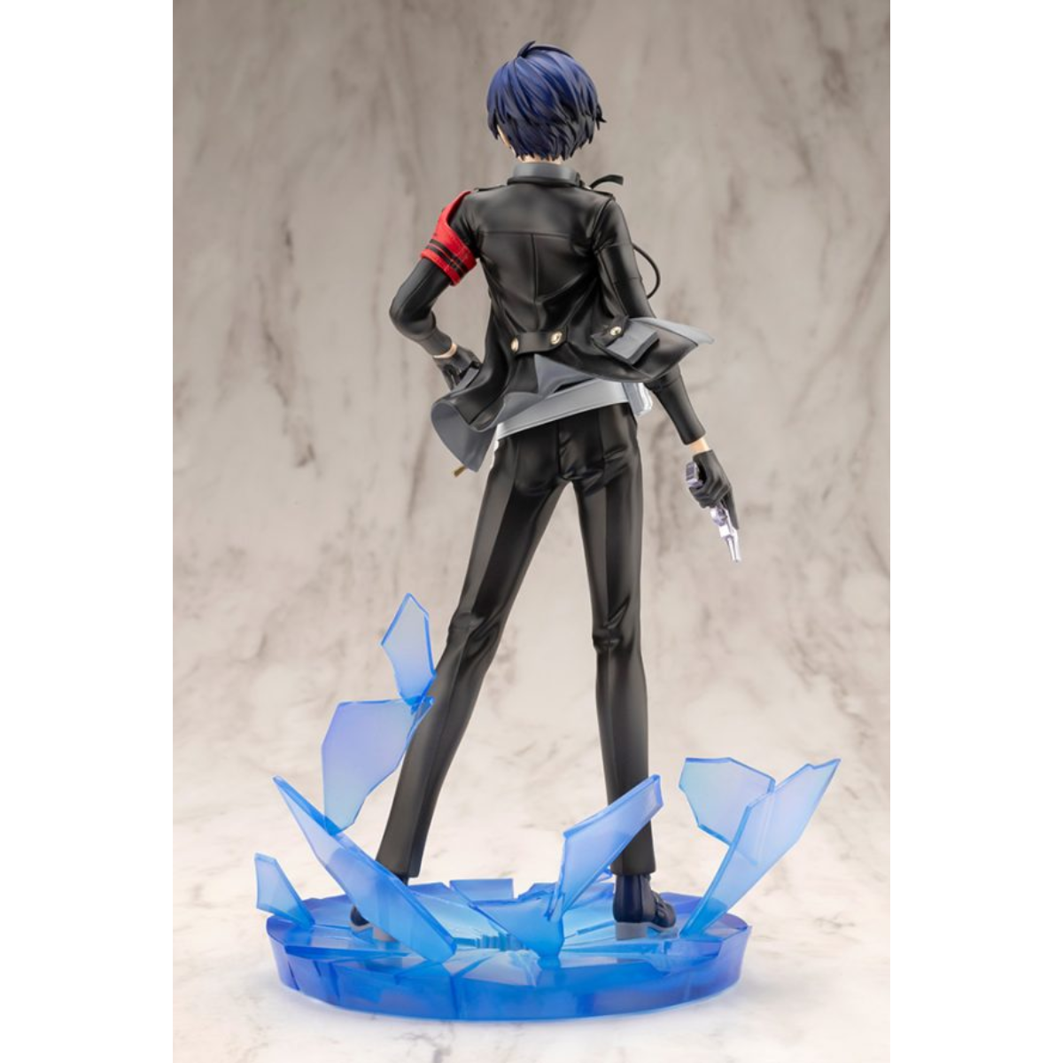 Kotobukiya Persona 3 P3R Protagonist ARTFX J 1/8 Scale Figure "Makoto Yuki"-Kotobukiya-Ace Cards & Collectibles
