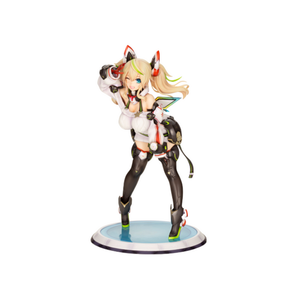 Kotobukiya Phantasy Star 1/7 Scale Pre-Painted Figure “Gene" (Stellamemories Ver.)-Kotobukiya-Ace Cards & Collectibles