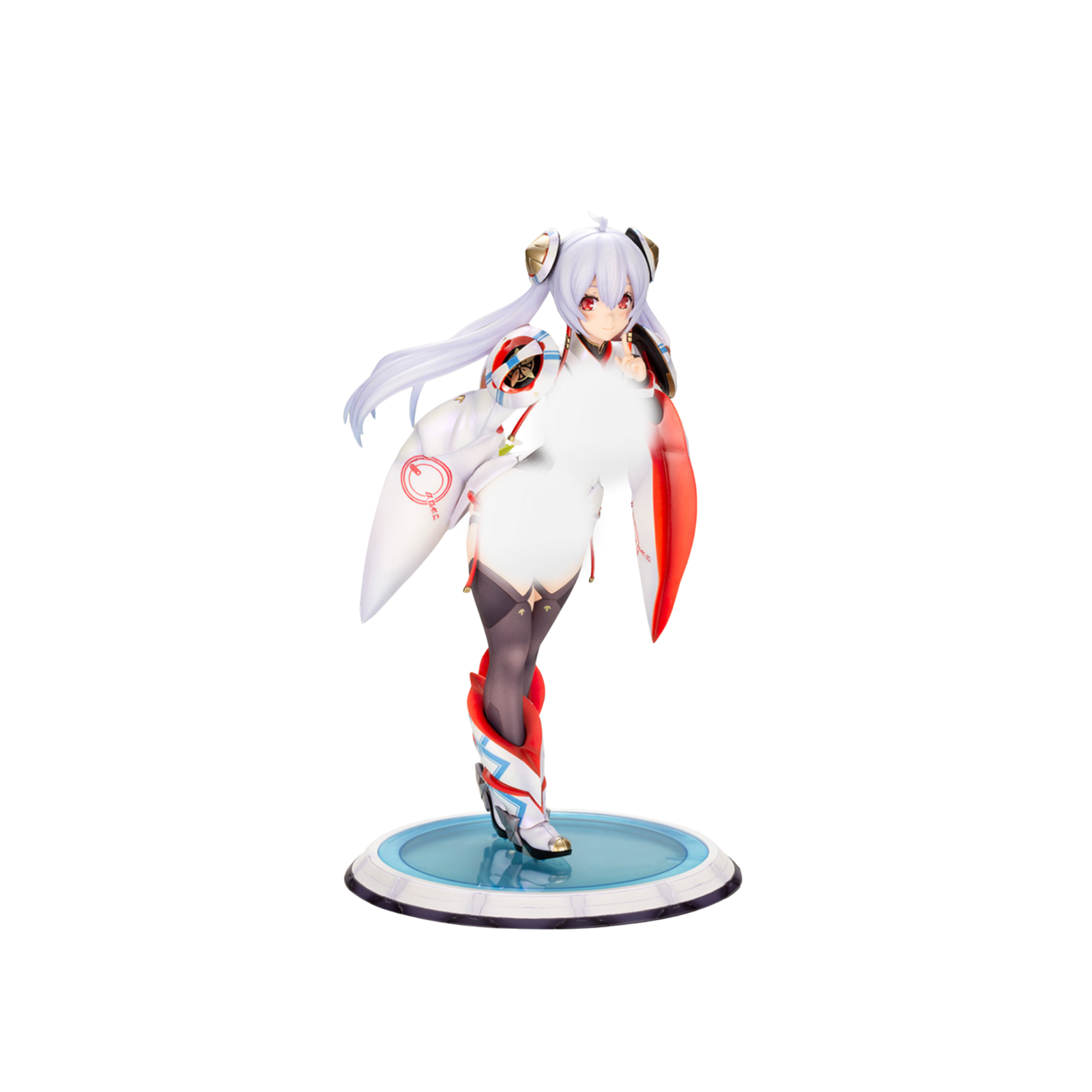 Kotobukiya Phantasy Star 1/7 Scale Pre-Painted Figure “Matoi Nidy" (2D Ver.)-Kotobukiya-Ace Cards & Collectibles