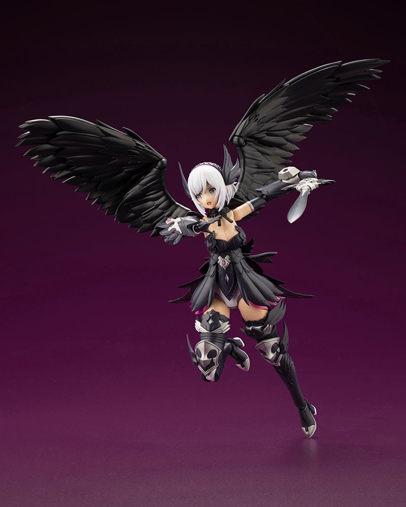 Kotobukiya Plastic Model Kit "Lumitea ReACT-A"-Deposit Payment-Kotobukiya-Ace Cards & Collectibles