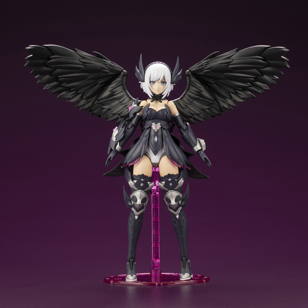 Kotobukiya Plastic Model Kit "Lumitea ReACT-A"-Deposit Payment-Kotobukiya-Ace Cards & Collectibles