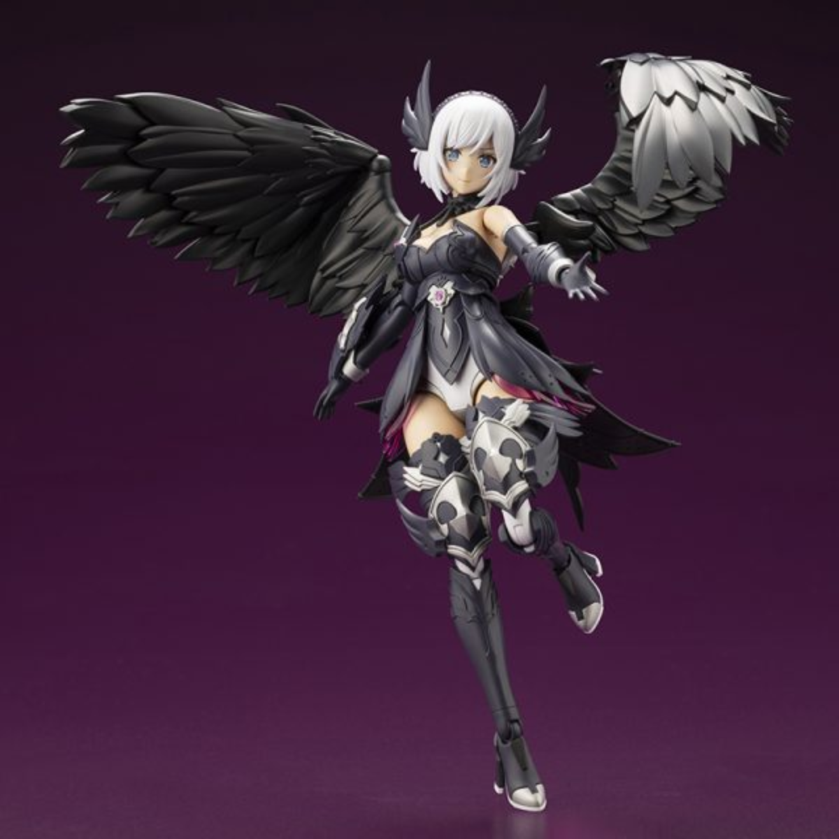 Kotobukiya Plastic Model Kit "Lumitea ReACT-A"-Deposit Payment-Kotobukiya-Ace Cards & Collectibles