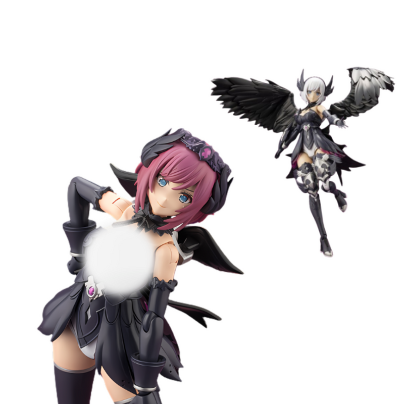 Kotobukiya Plastic Model Kit "Lumitea ReACT-A"-Deposit Payment-Kotobukiya-Ace Cards & Collectibles