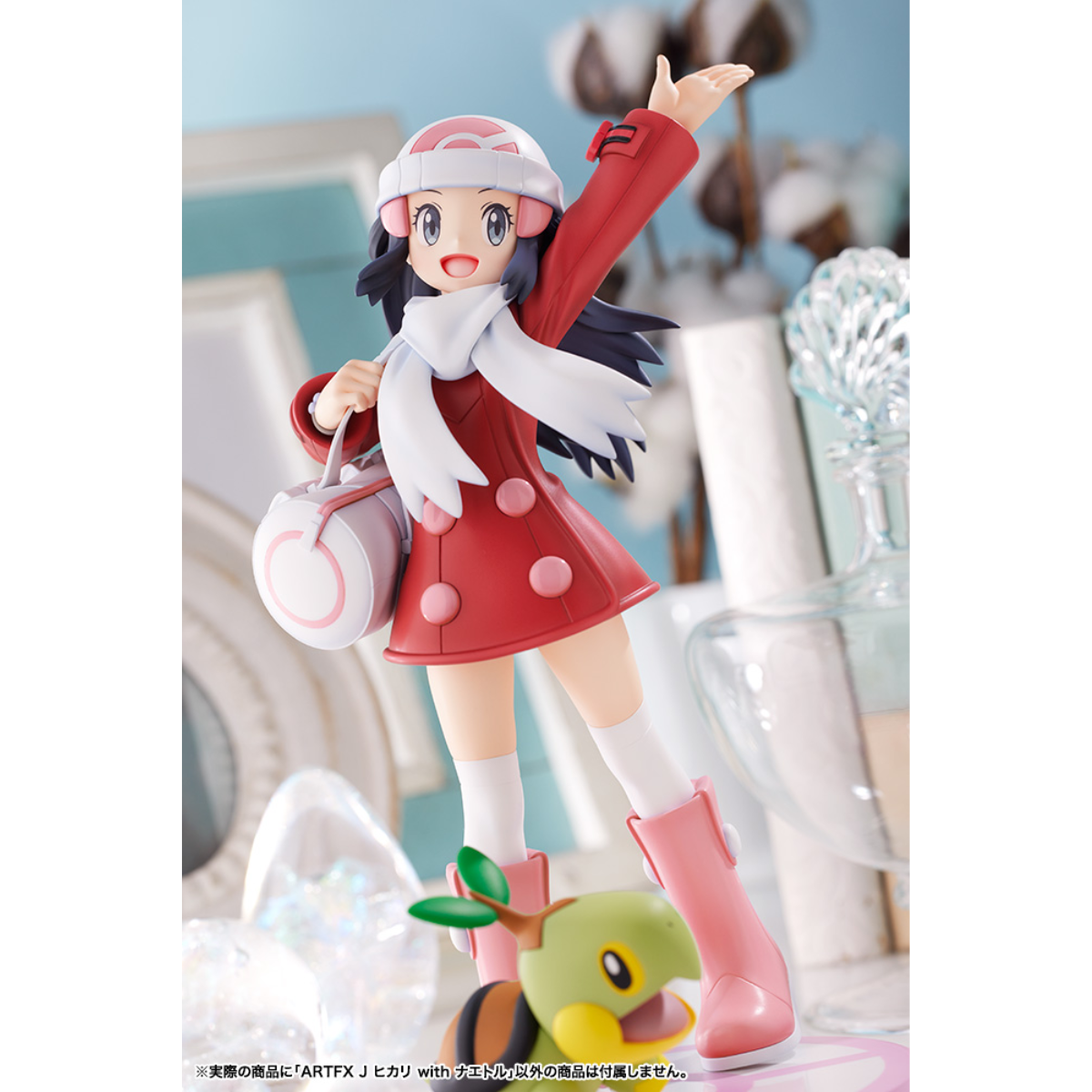 Kotobukiya Pokemon ARTFX J Statue