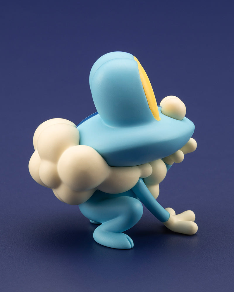 Kotobukiya Pokémon ARTFX J Statue "Karumu with Keromatsu" (Balance Payment)-Balance Payment-Kotobukiya-Ace Cards & Collectibles