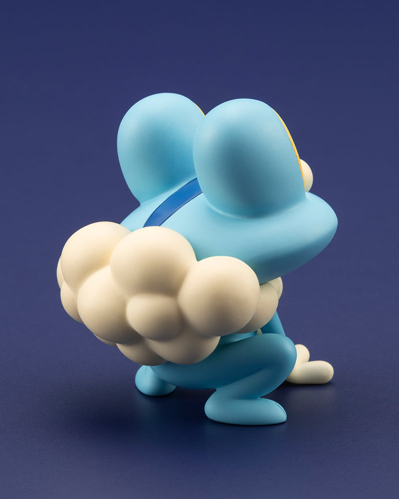 Kotobukiya Pokémon ARTFX J Statue "Karumu with Keromatsu" (Balance Payment)-Balance Payment-Kotobukiya-Ace Cards & Collectibles