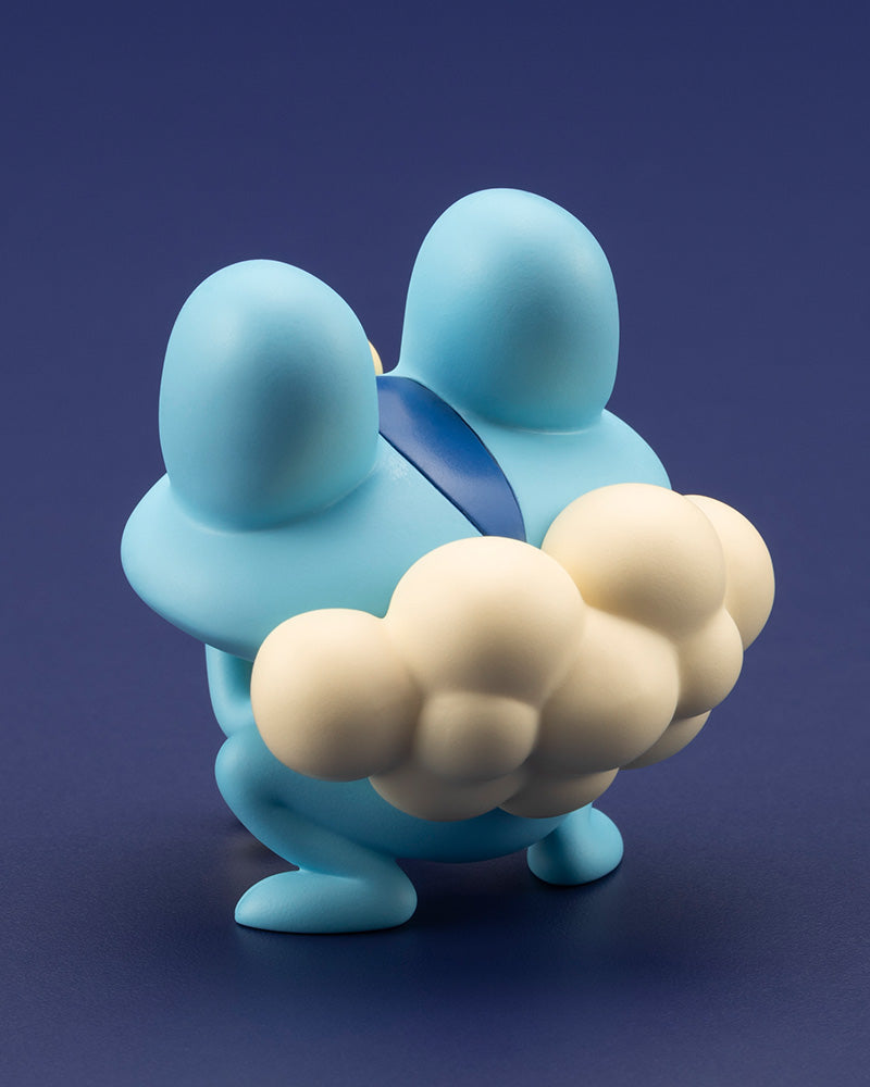 Kotobukiya Pokémon ARTFX J Statue "Karumu with Keromatsu" (Balance Payment)-Balance Payment-Kotobukiya-Ace Cards & Collectibles