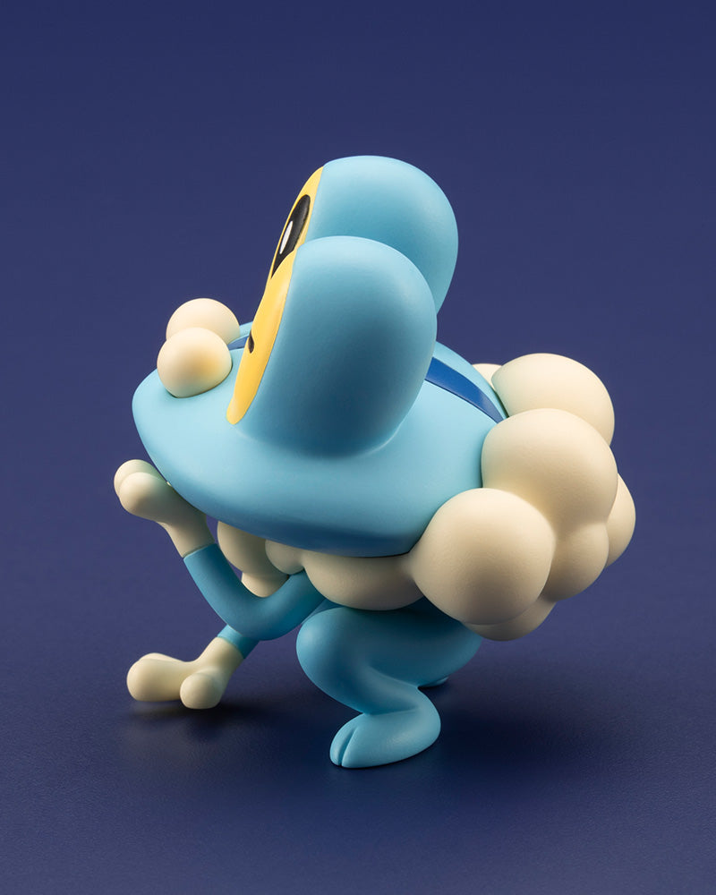 Kotobukiya Pokémon ARTFX J Statue "Karumu with Keromatsu" (Balance Payment)-Balance Payment-Kotobukiya-Ace Cards & Collectibles